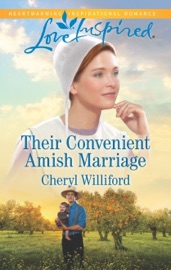Their Convenient Amish Marriage - Cheryl Williford by  Cheryl Williford PDF Download