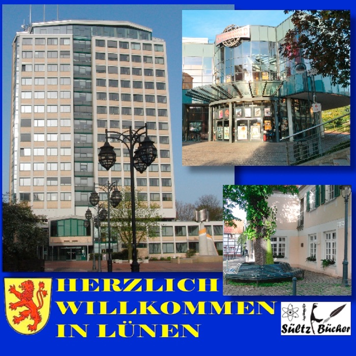 Herzlich willkommen in Lünen a.d. Lippe