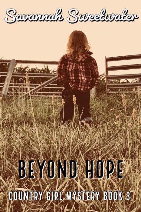 Beyond Hope