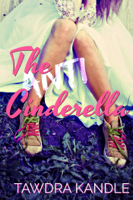 Tawdra Kandle - The Anti-Cinderella artwork