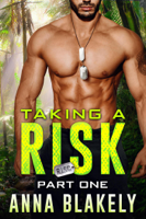 Anna Blakely - Taking a Risk, Part One artwork