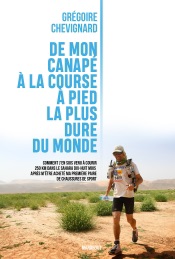 De mon canapé à la course la plus dure au monde
