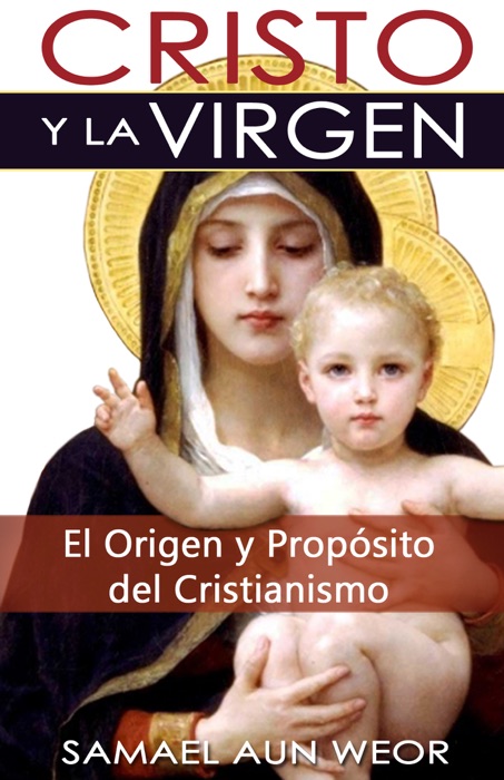 CRISTO Y LA VIRGEN