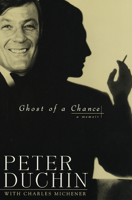 Peter Duchin & Charles Michener - Ghost of a Chance artwork