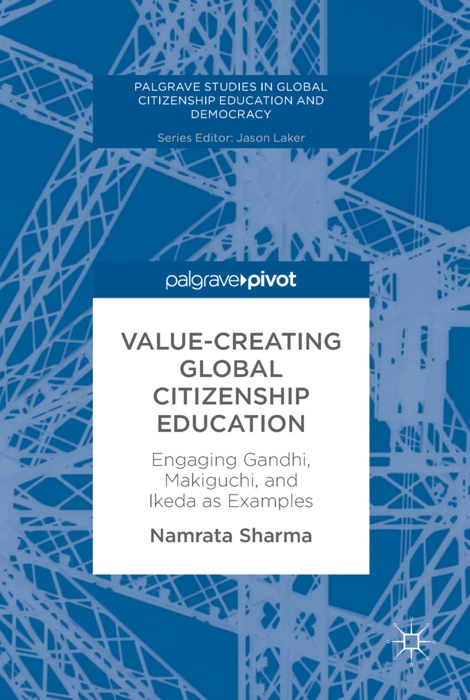 Value-Creating Global Citizenship Education