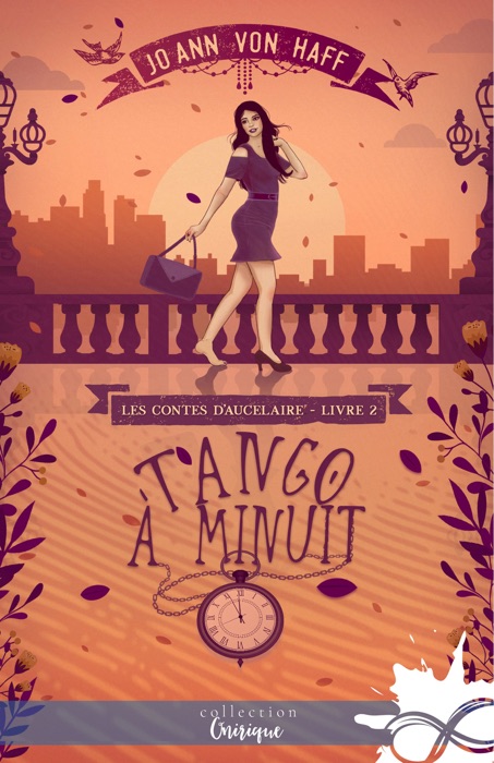 Tango à minuit