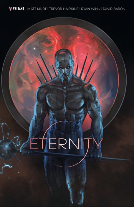 Eternity