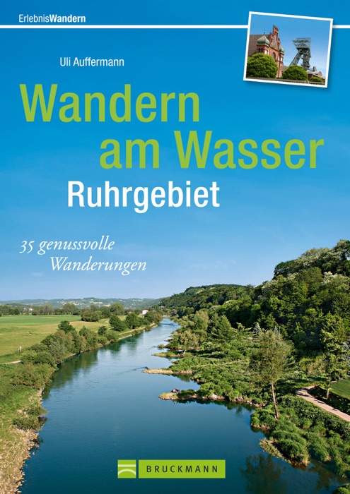 Wandern am Wasser - Ruhrgebiet
