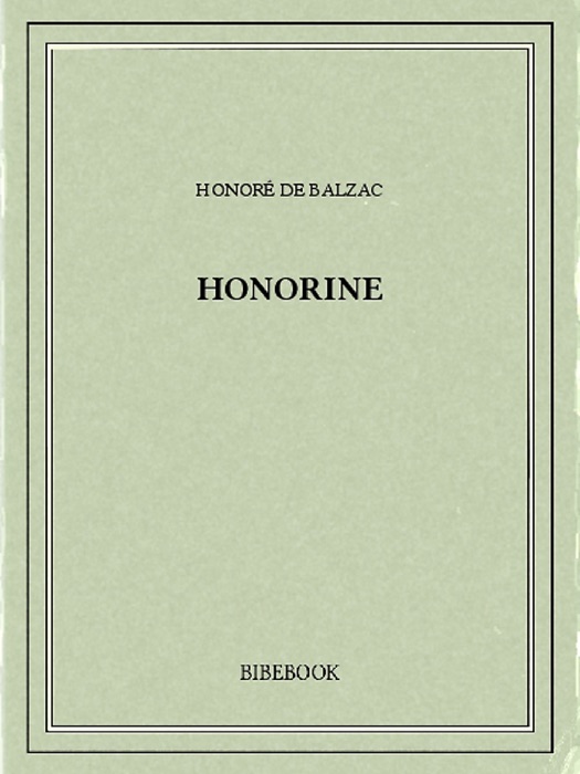 Honorine