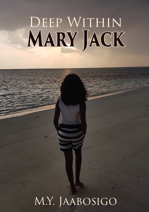 Deep Within Mary Jack