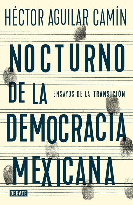 Nocturno de la democracia mexicana