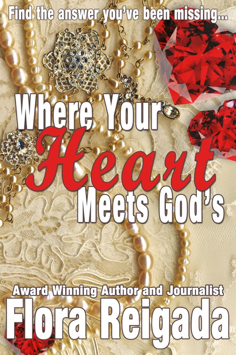 Where Your Heart Meets God's