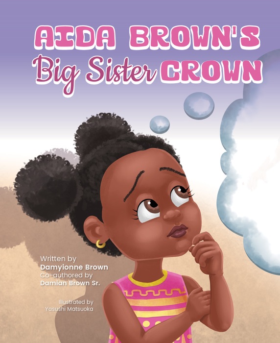 Aida Brown's Big Sister Crown