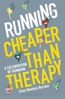 Chas Newkey-Burden - Running: Cheaper Than Therapy artwork