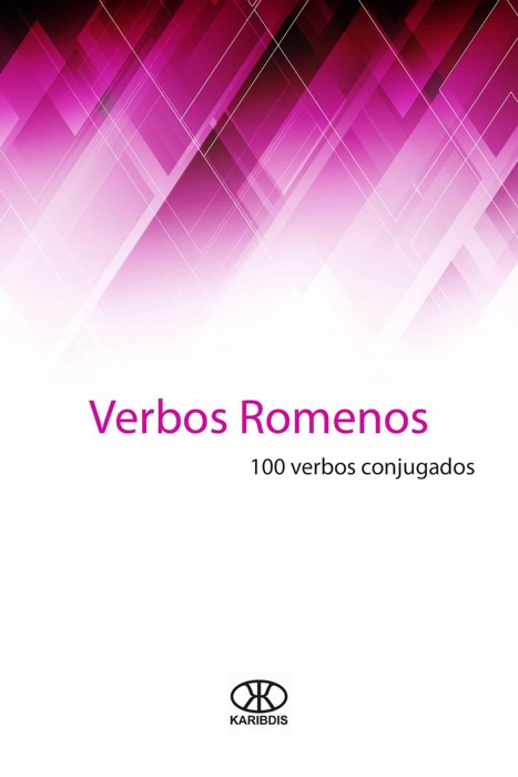 Verbos romenos (100 verbos conjugados)