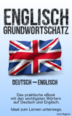 Grundwortschatz Deutsch - Englisch - Line Nygren