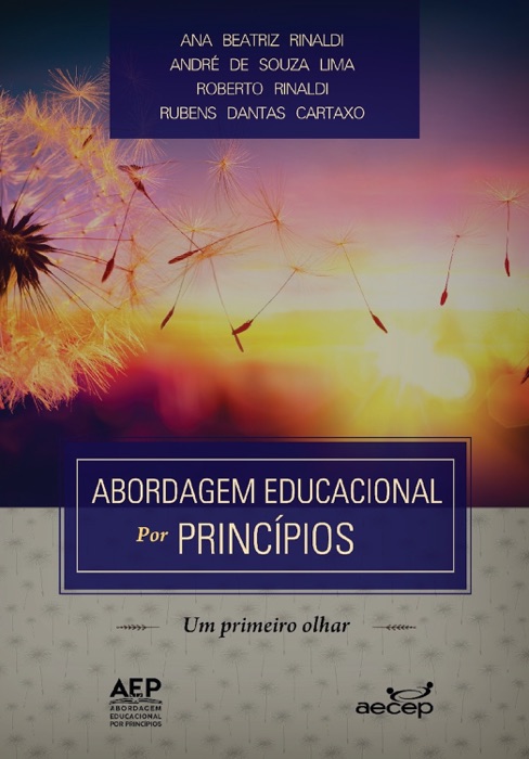 Abordagem educacional por Princípios