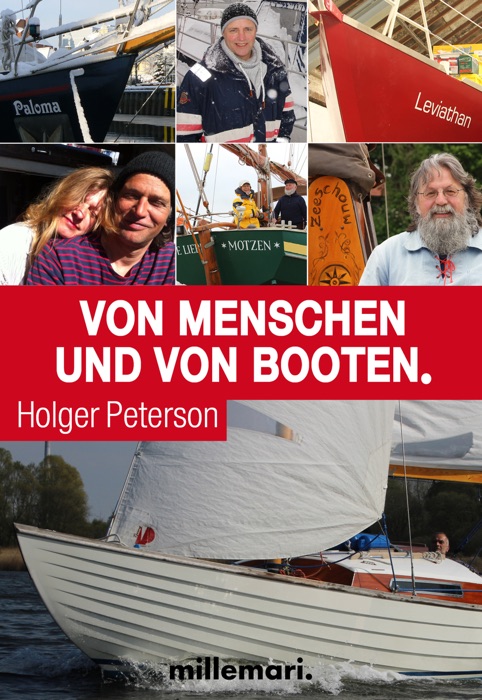 Von Menschen und von Booten