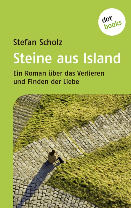 Steine aus Island