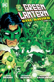 Green Lantern: Kyle Rayner Vol. 1 - Ron Marz, Beau Smith, Darryl Banks, Jamal Igle, Derec Donovan & Cully Hamner by  Ron Marz, Beau Smith, Darryl Banks, Jamal Igle, Derec Donovan & Cully Hamner PDF Download