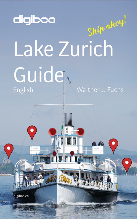 Lake Zurich Guide