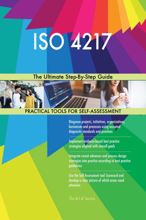 ISO 4217 The Ultimate Step-By-Step Guide