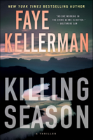 Faye Kellerman - Killing Season artwork