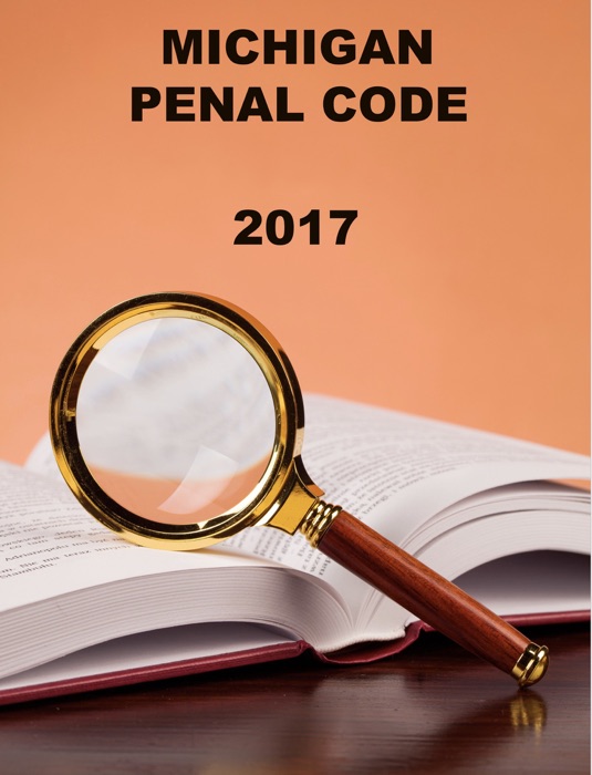 Michigan Penal Code 2017
