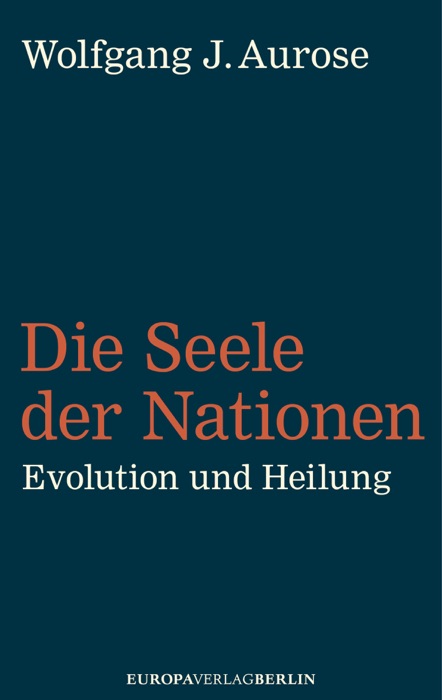 Die Seele der Nationen