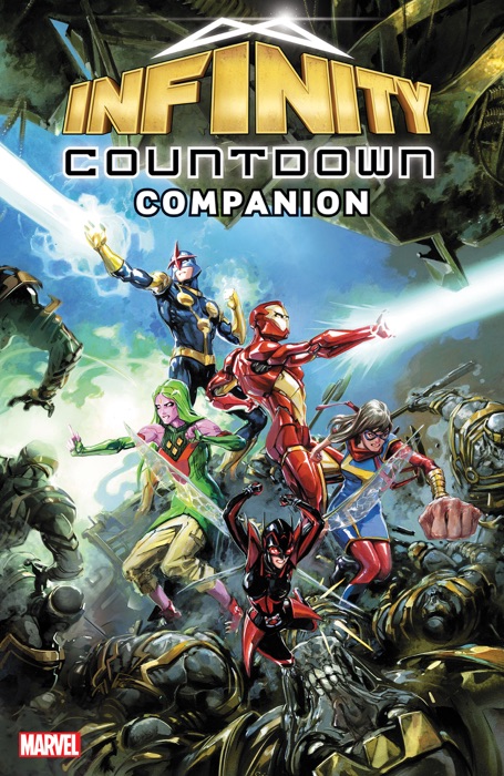 Infinity Countdown