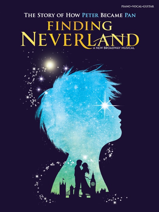 Finding Neverland (PVG)