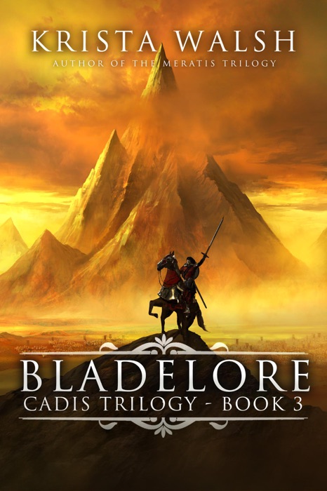 Bladelore