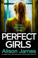 Alison James - Perfect Girls artwork