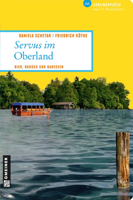 Servus im Oberland