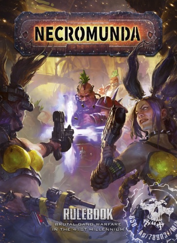 necromunda rulebook pdf download