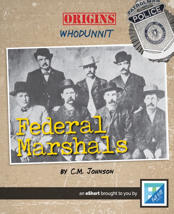 Federal Marshals