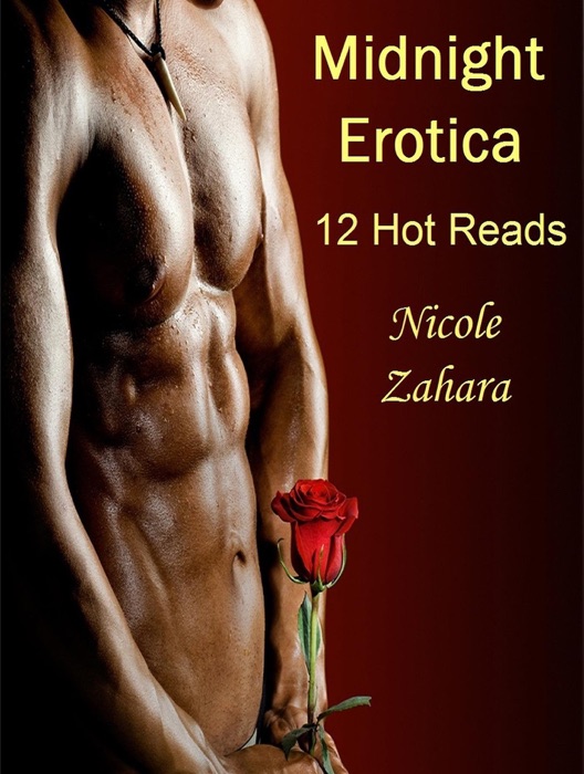 Midnight Erotica 12 Hot Reads