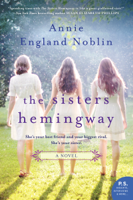 Annie England Noblin - The Sisters Hemingway artwork