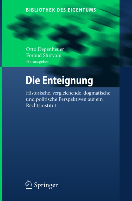 Die Enteignung