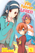 We Never Learn, Vol. 1 - Taishi Tsutsui