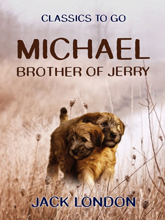 Michael, Brother of Jerry