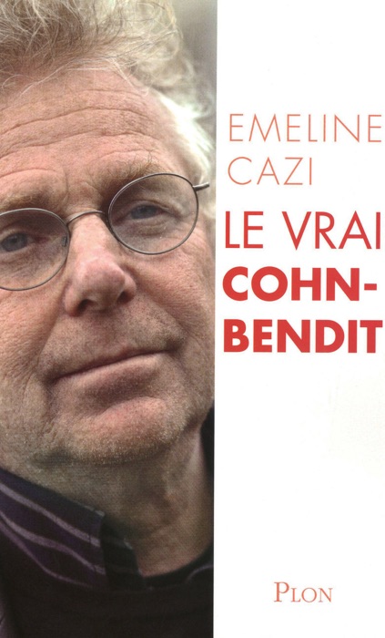 Le vrai Cohn Bendit