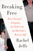 Breaking Free - Rachel Jeffs