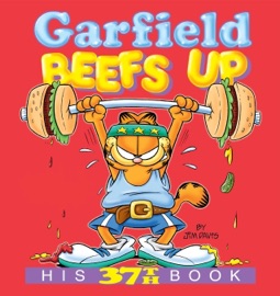 Garfield Beefs Up