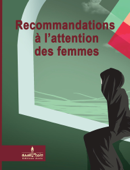 Recommandations à l’attention des femmes - Etudiant en science islamique