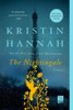 Kristin Hannah - The Nightingale artwork