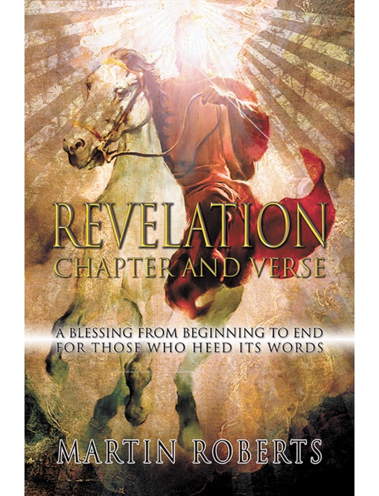 Revelation - Chapter and Verse