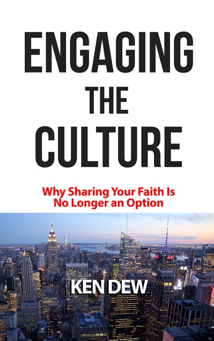 Engaging The Culture