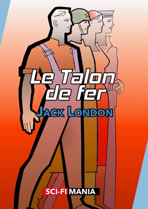 Le Talon de fer