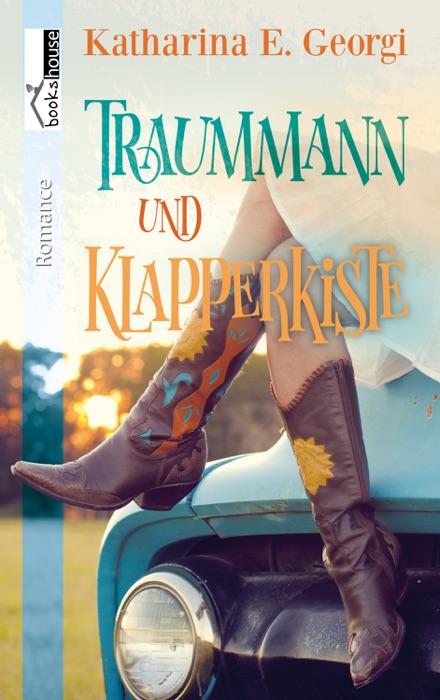 Traummann und Klapperkiste